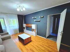 Iancului / Sachelarie Visarion / et 4 / decomandat/ renovat /