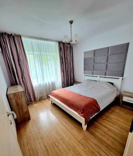 Iancului / Sachelarie Visarion / et 4 / decomandat/ renovat /