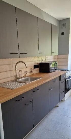 Iancului / Sachelarie Visarion / et 4 / decomandat/ renovat /