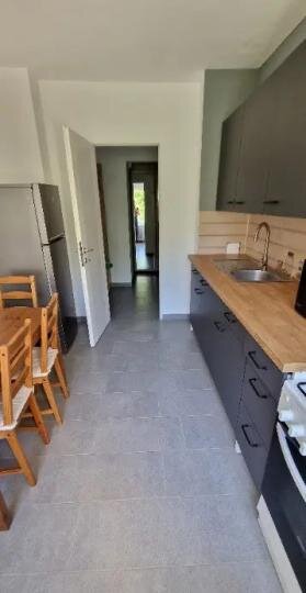 Iancului / Sachelarie Visarion / et 4 / decomandat/ renovat /