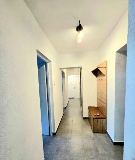 Iancului / Sachelarie Visarion / et 4 / decomandat/ renovat /